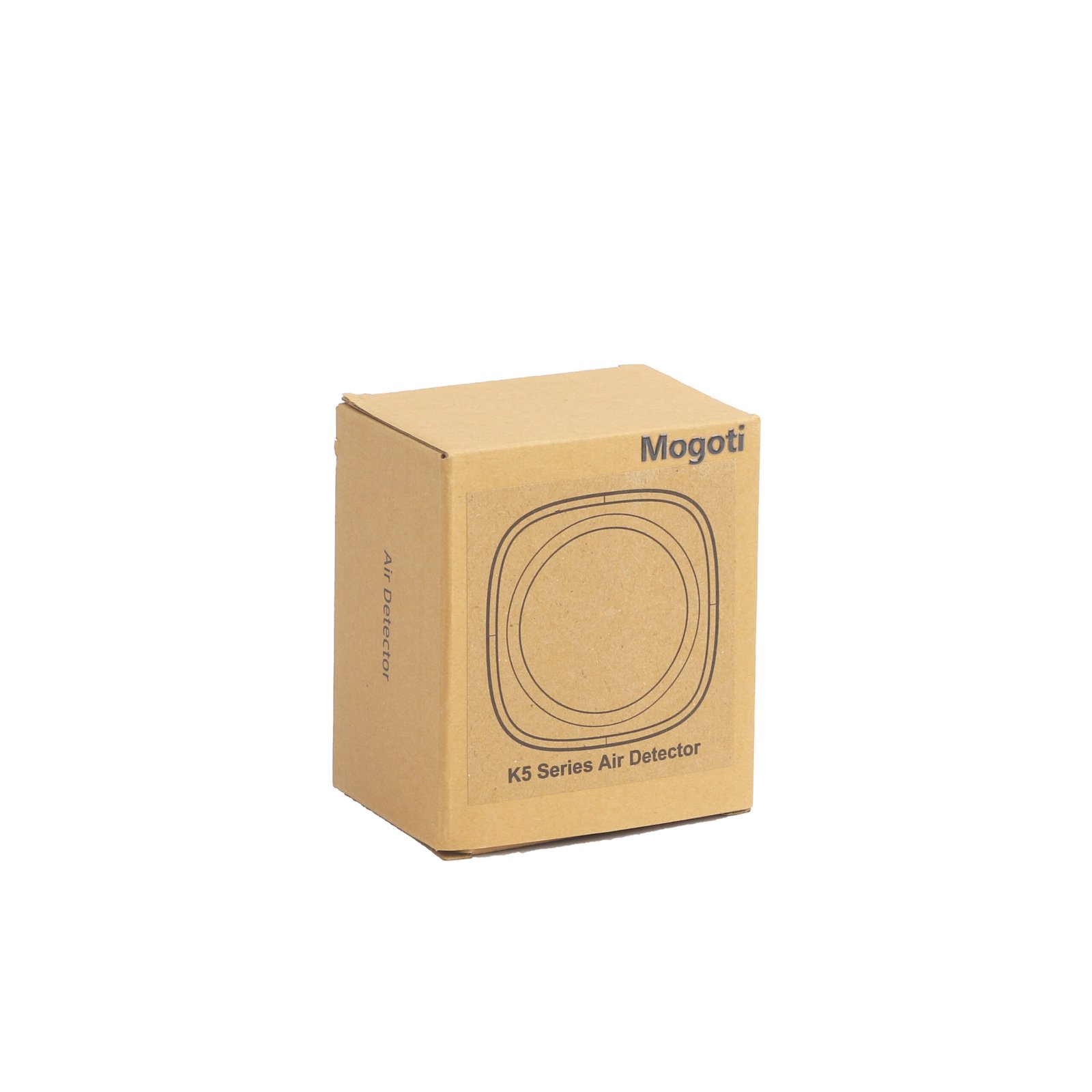 Mogoti Portable Carbon Monoxide Detector - Image 7