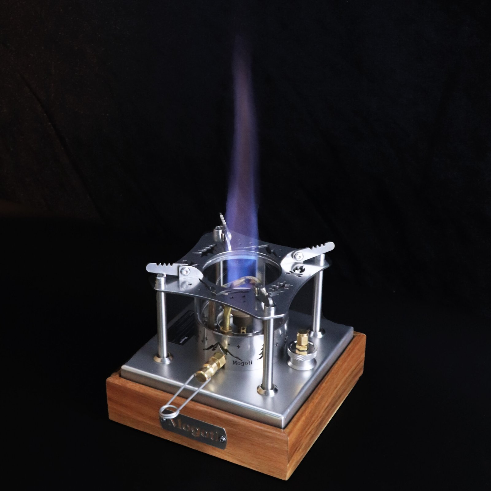 Mogoti Alcohol gasification furnace - Image 5