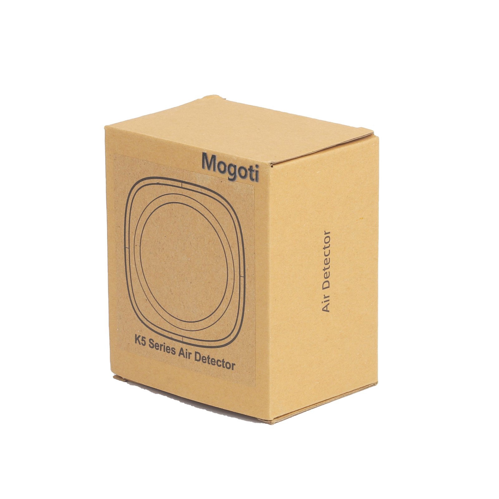Mogoti Portable Carbon Monoxide Detector - Image 6